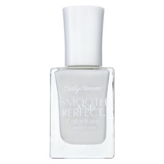 Sally Hansen Smooth and Perfect Nail Color   Fog