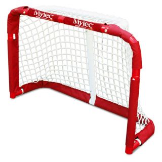 Mylec Pro Style Mini Steel Hockey Goal   Hockey Goals