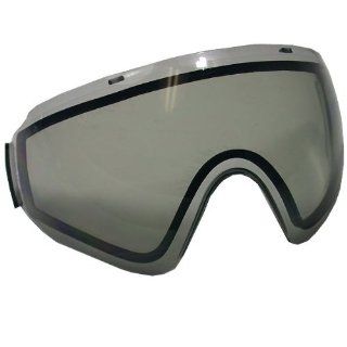 VForce Morph/Shield/Profiler Thermal Dual Pane Goggle Lens   Smoke  Paintball Mask Lenses  Sports & Outdoors