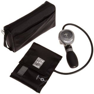 ADC Diagnostix 788 Blood Pressure Monitor, Adult, Black Health & Personal Care