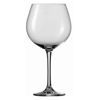 Schott Zwiesel Tritan Classico Claret Red Wine Glasses   Set of 6 Do Not Use