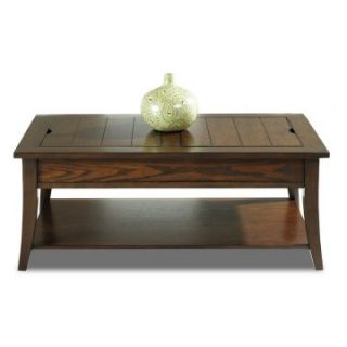 Klaussner Pendleton Coffee Table   Coffee Tables