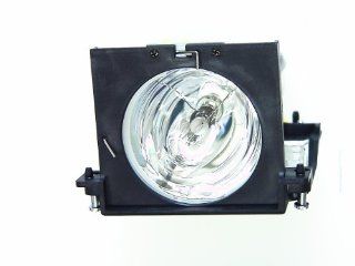 PLUS U2 813 Replacement Projector Lamp 28 610 Computers & Accessories