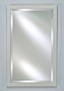 Estate Rectangular Wall Mirror (Extra Large)   Wall Mounted Mirrors
