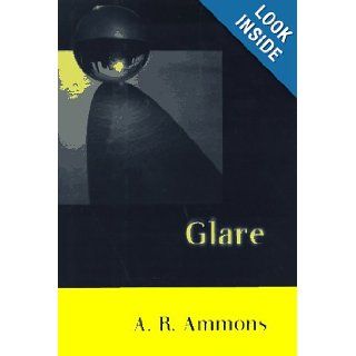 Glare A. R. Ammons Books
