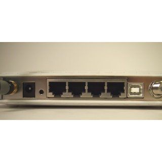 Comcast Netgear Wireless Cable Modem Gateway CG814WG Computers & Accessories