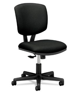 HON Volt Seriers Task Chair with Synchro Tilt   Desk Chairs