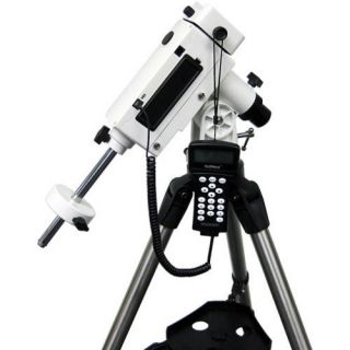 iOptron SmartEQ PRO Portable GoTo Equatorial Mount   Telescope Accessories