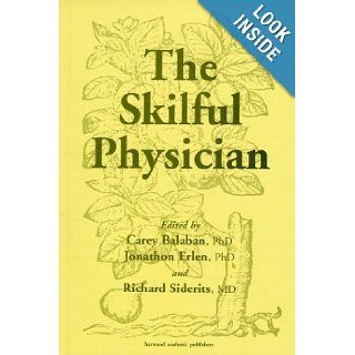Skilful Physician Carey D. Balaban 9789057025310 Books