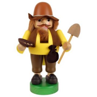 Glaesser Prospector Nutcracker   Nutcrackers