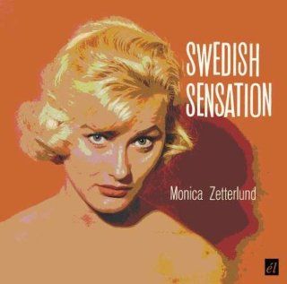 Swedish Sensation Music