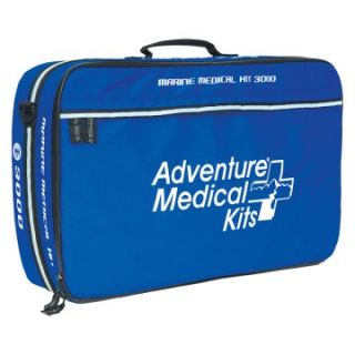 Adventure Medical Marine 3000 First Aid Kit   First Aid Kits