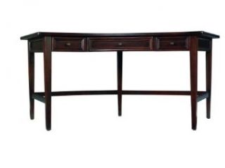 Stanley Furniture 816 18 04 Continuum Curved Desk