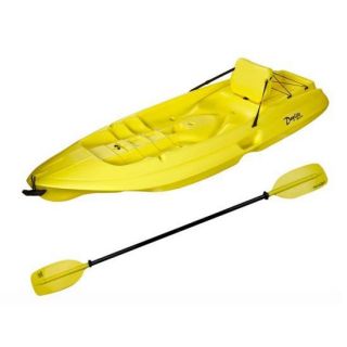 Lifetime 8 Foot Daylite Sit On Top Kayak   Kayaks
