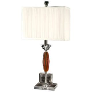 Dale Tiffany Sami Crystal Table Lamp   GT80238   Table Lamps