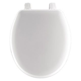 Bemis BBB540000 Primary Closed Front Child Toilet Seat in White   Toilet Seats