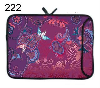 15.6 inch 15 inch Compact Neoprene Laptop Sleeve Laptop Case Computer Bag with Double Zipper Double Side Pocket Water Resistant for ACER Aspire/Samsung/Packard Bell EasyNote/Toshiba Satellite/HP Pavilion/Sony Vaio/Asus/Apple Macbook Computers & Access