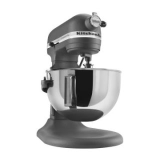 KitchenAid Professional 5 Plus Series 5 qt. Stand Mixer   Imperial Grey   Stand Mixers