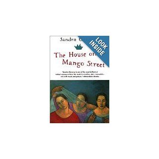 {The House on Mango Street}THE HOUSE ON MANGO STREET BY CISNEROS, SANDRA[paperback]on 01 Jan  1984 Books