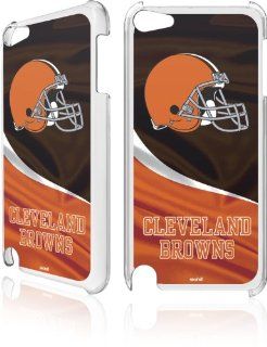 NFL   Cleveland Browns   Cleveland Browns   iPod Touch (5th Gen)   LeNu Case Cell Phones & Accessories