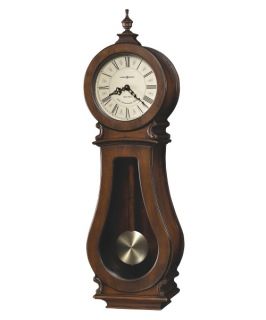 Howard Miller Arendal Wall Clock   9 Inches Wide   Wall Clocks