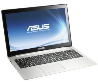 ASUS Vivobook V500CA DB71T 15.6 Inch Touchscreen Laptop  Laptop Computers  Computers & Accessories