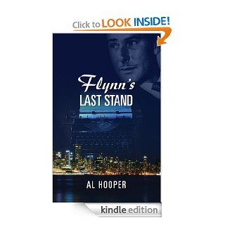 Flynn's Last Stand eBook Al Hooper Kindle Store