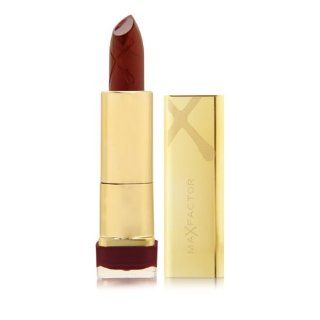Max Factor Elixir Lipstick 795 Molten Bronze  Beauty