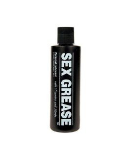 Sex Grease   8 oz Bottle Health & Personal Care