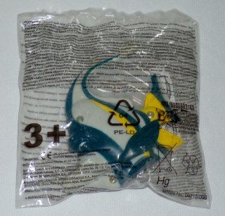 McDonalds   Disney Pixar   Finding Nemo   GIL the Angelfish (Import), 2003  Other Products  