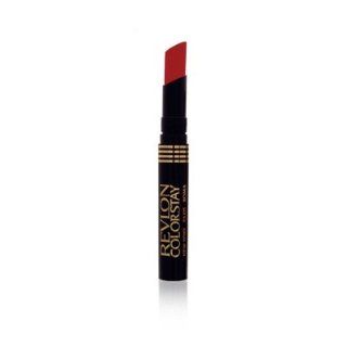 Revlon Colorstay Lipcolor 55 Fire  Lipstick  Beauty