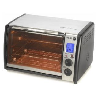 Fagor 670041770 Dual Technology Digital Toaster Oven   Toaster Ovens
