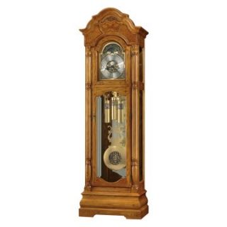 Howard Miller 611 144 Scarborough 82nd Anniversary Grandfather Clock   Grandfather Clocks