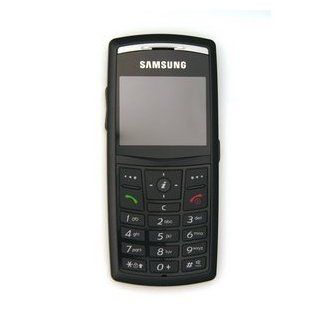 SAMSUNG X820 UNLOCKED BLACK GSM TRIBAND   Unlocked Cell Phones