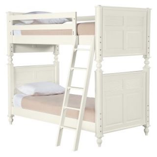 Young America myHaven Full over Full Bunk Bed   Bunk Beds