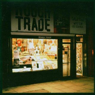 Rough Trade Shops Counter Culture 05, Vol. 2 Music