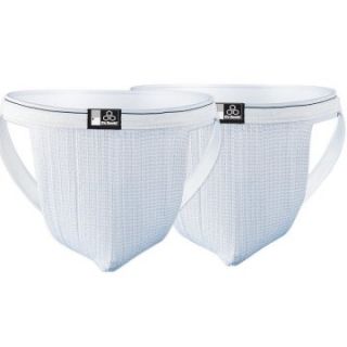 McDavid Adult Classic Swim/Run Athletic Supporter   2 pk.   Braces and Supports