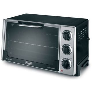 DeLonghi RO2058 Convection Toaster Oven   Toaster Ovens