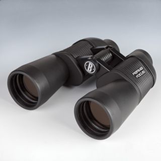 Bushnell 12x50mm PermaFocus Focus Free Wide Angle Binoculars   Binoculars