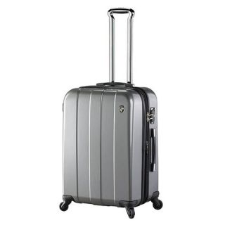 Crown Edition by HEYS USA Crown X 26 in. Spinner Luggage   Luggage