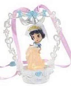 Snow White Disney Princess Magical Minis Necklace Toys & Games