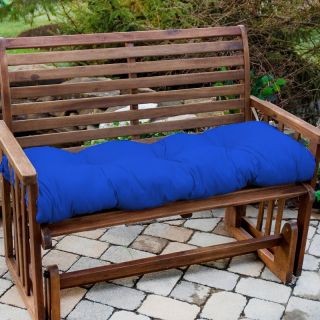 46 in. Outdoor Swing/Bench Cushion   Outdoor Cushions