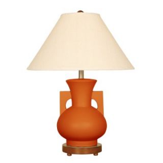 Mario Industries Urn Table Lamp   Autumn Leaf   Table Lamps