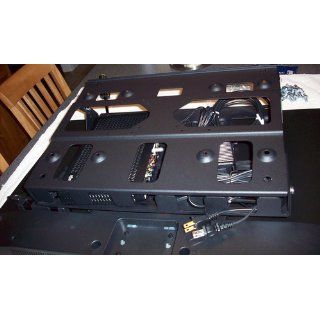 ** This product has been replaced by  Part Number 0864284000008 ** Innovative Americans Cable Satellite Box TV Wall Mount Kit for most 26" to 60" LCD LED Plasma TV Flat Screen with VESA 75 x 75 to 800 x 400mm, up to 19 Degrees of Tilt, For Cable,