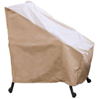 Hearth & Garden Patio Chair Cover   Outdoor Furniture Covers