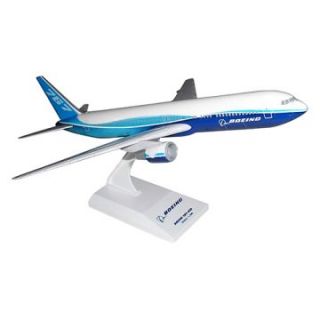 SkyMarks B767 300 Dreamliner Colors Model Airplane   Commercial Airplanes