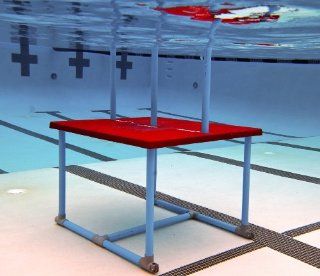 FINIS Swim Teaching Platform  Swimming Training Aids  Sports & Outdoors