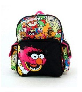 The Muppets Toddler Backpack   Aminal Sports & Outdoors