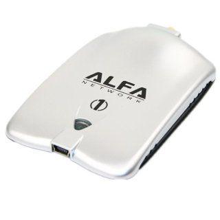 Alfa Awus036nh Long Range Wireless N 802.11n/g USB Wlan Adapter  Lawn Mower Wheels  Patio, Lawn & Garden