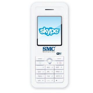 SMC  WSKP100 802.11G Wireless Skype Phone Electronics